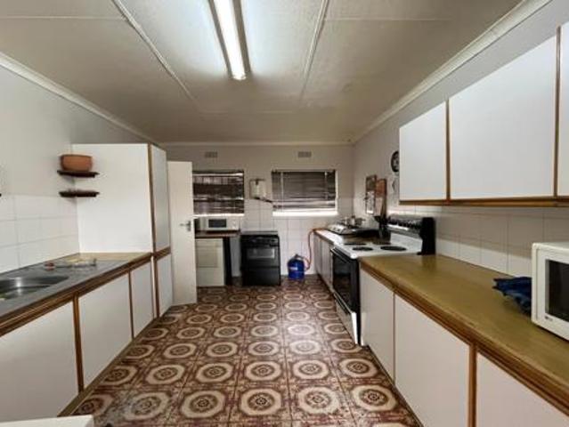 Bachelor apartment in Reyno Ridge