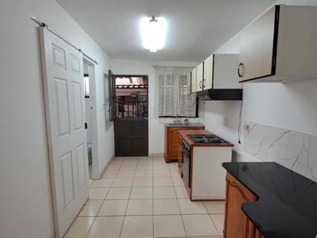 Bachelor apartment in Rydalvale