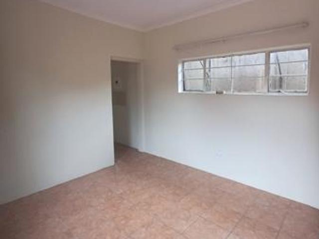 Bachelor apartment in Welgelegen