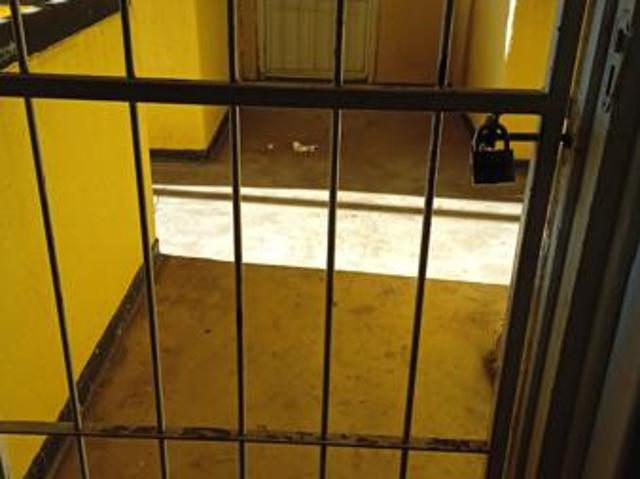 Bachelor apartment in Wilkoppies