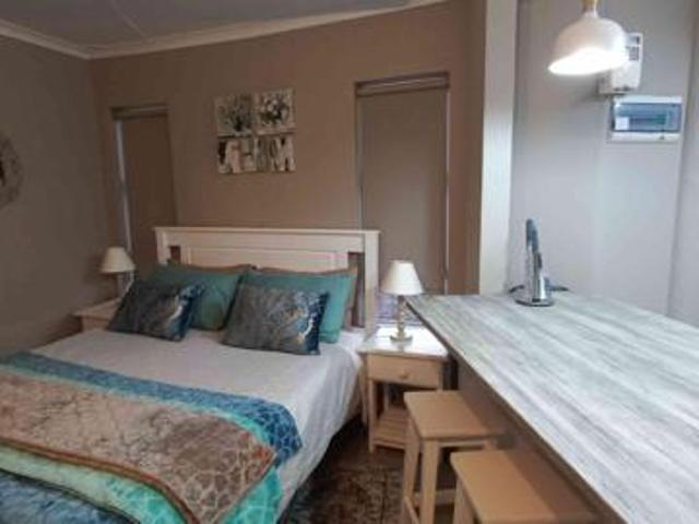 Bachelor apartment in Tergniet