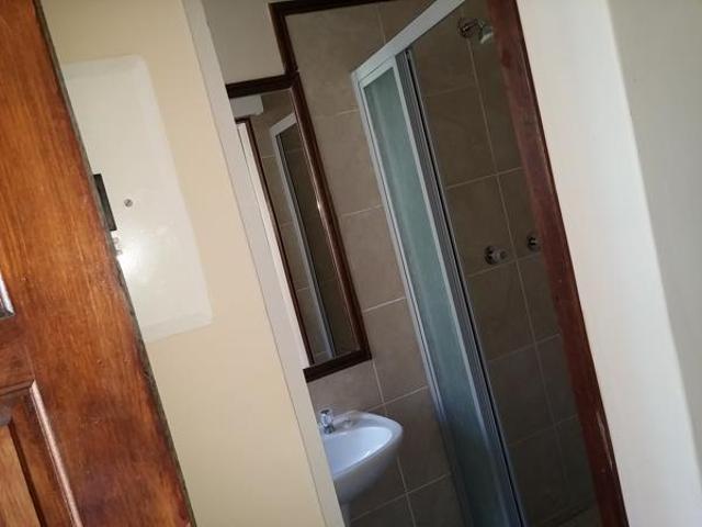 Bachelor apartment in The Orchards