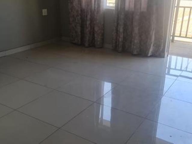 Bachelor apartment in Umlazi