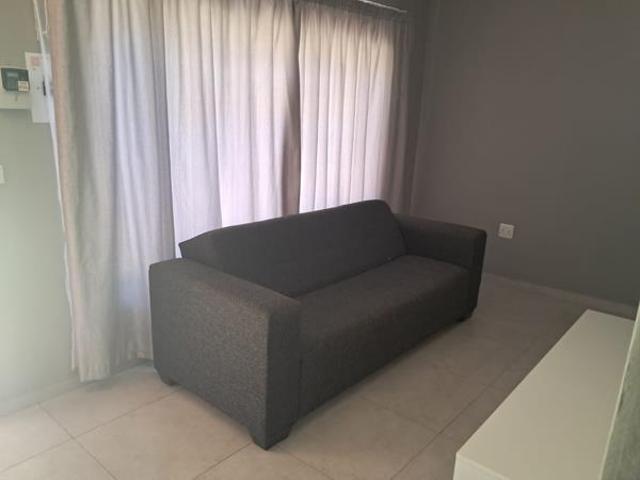 Bachelor apartment in Zeerust