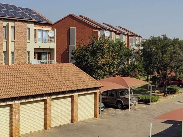 Bachelor Apartment to Rent!