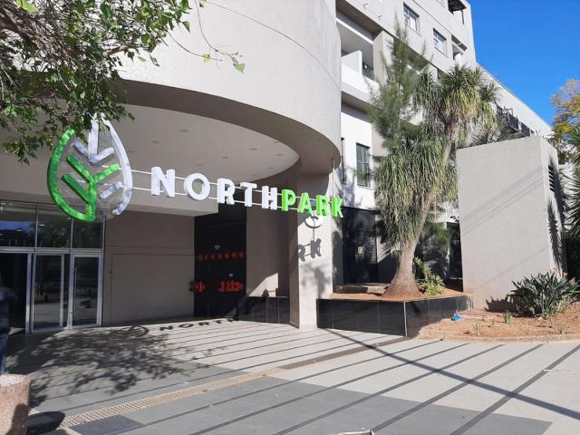 Bachelor Apartment to rent / to let North Park Mall Pretoria North