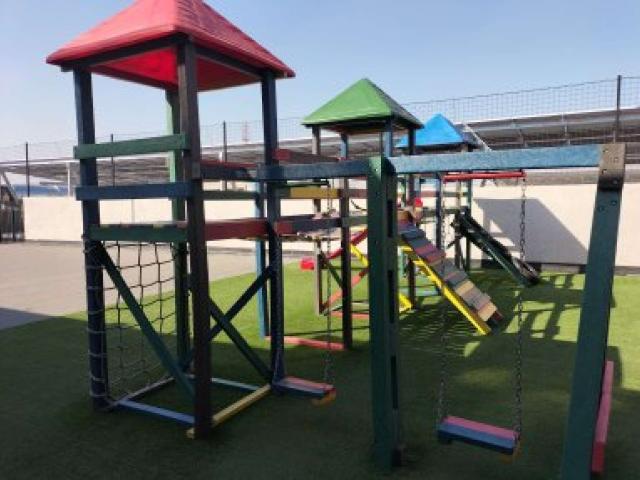 Bachelor Apartment to Rent at North Park Mall Apartments in Pretoria North