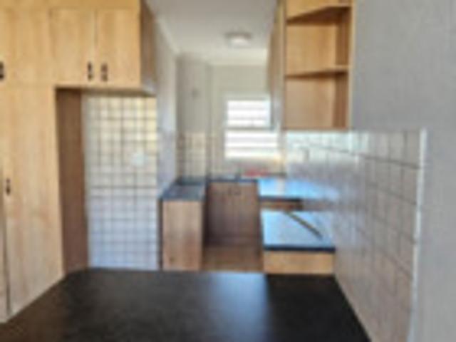 Bachelor Apartment to Rent in Mowbray
