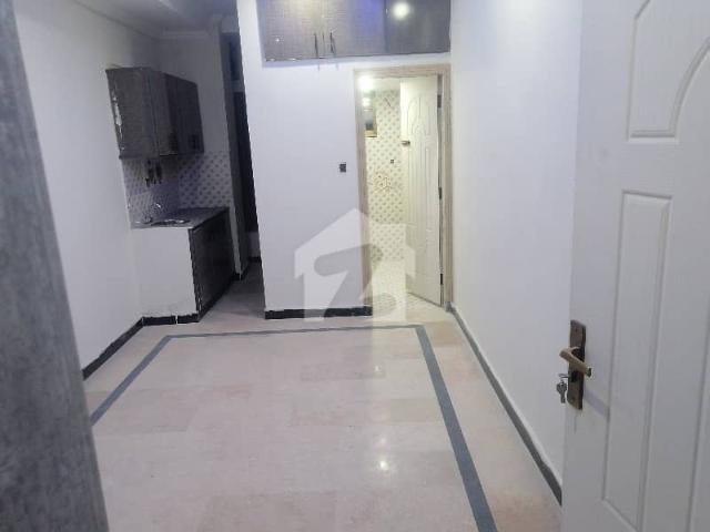 Bachelor Flat For Rent In Wakeel Colony Gulzar E Quaid
