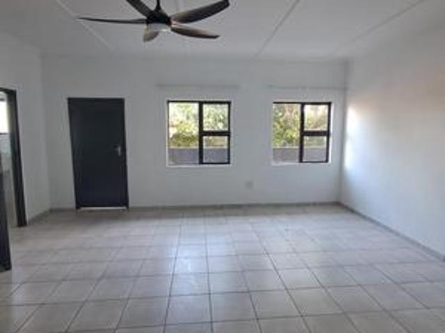bachelor flat