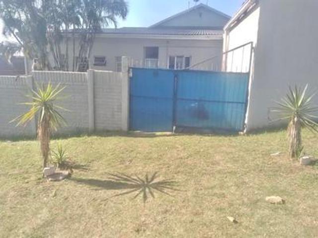 bachelor flat