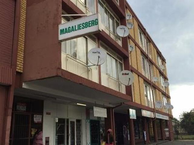 bachelor in gezina