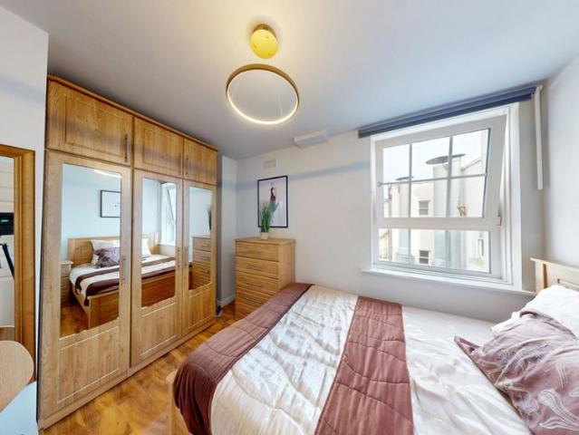 Bachelor’s Walk Apartments, Dublin 1, D01 DF22