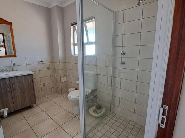 Bachelor Studio Apartment in Retirement Village