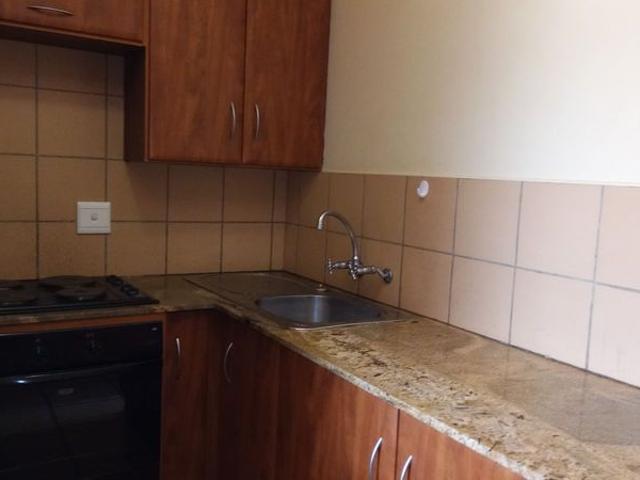 Bachelor's apartment in Dassierand
