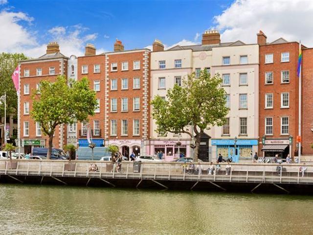 Bachelors Walk Apartments, Dublin 1