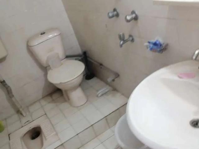 Bachelors UPPER FLOOR SIZE 25 40 for rent Islamabad I 10 ID 22259
