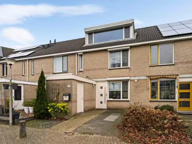 Bachstraat 119 Capelle aan den IJssel