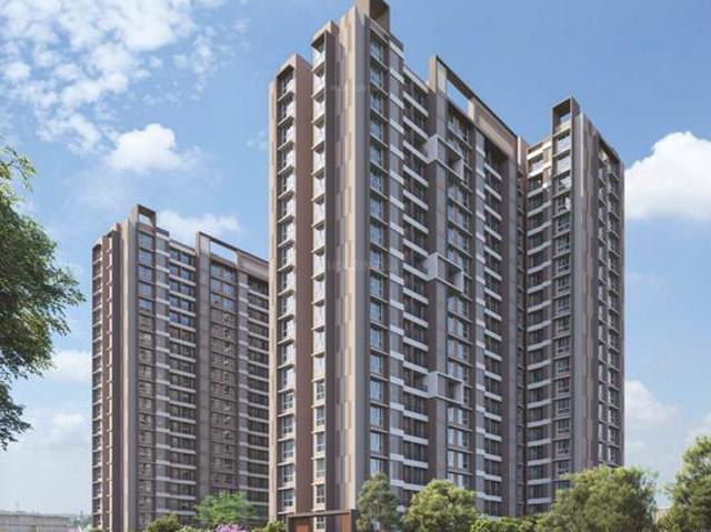Bachraj Legend,Virar West 3 BHK Apartment For Sale Virar