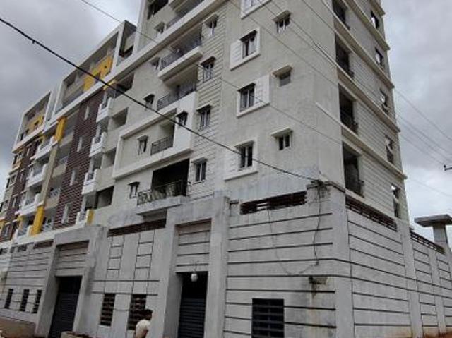 Bachupally 2 BHK Apartment For Sale Hyderabad