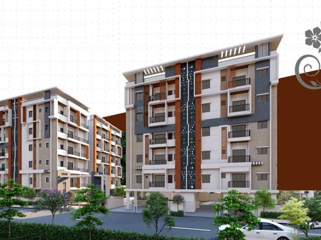 Sreenidhi Papavimochana,Bachupally 2 BHK Apartment For Sale Hyderabad