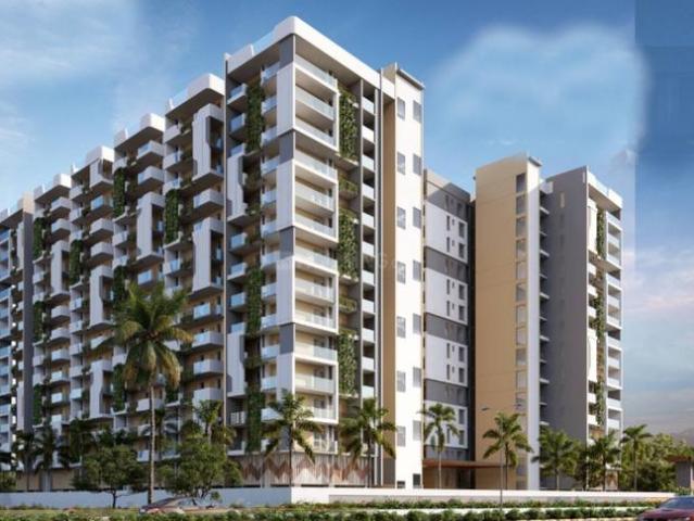 Bachupally 2 BHK Apartment For Sale Hyderabad