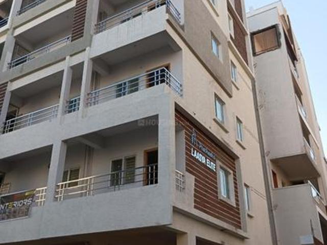Bachupally 2 BHK Apartment For Sale Hyderabad