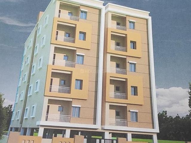 Bachupally 2 BHK Apartment For Sale Hyderabad