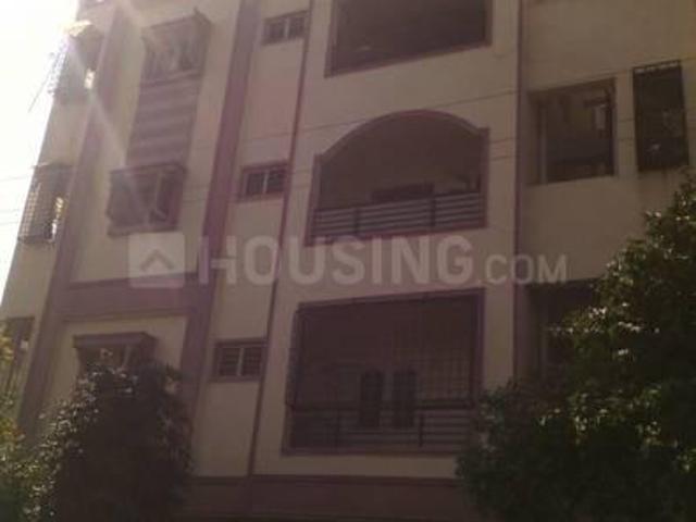Bachupally 2 BHK Apartment For Sale Hyderabad