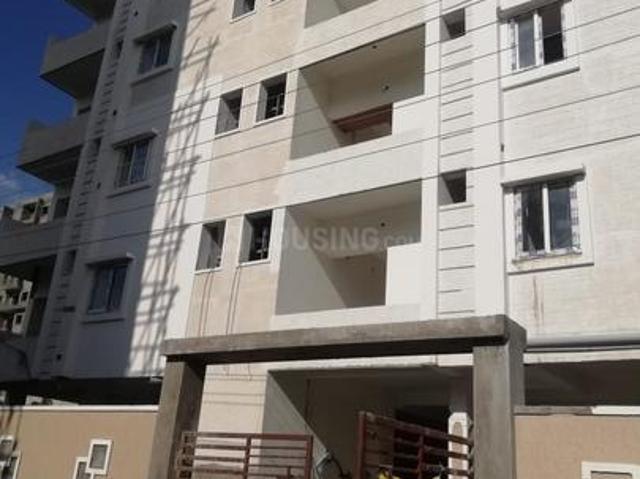 Bachupally 2 BHK Apartment For Sale Hyderabad