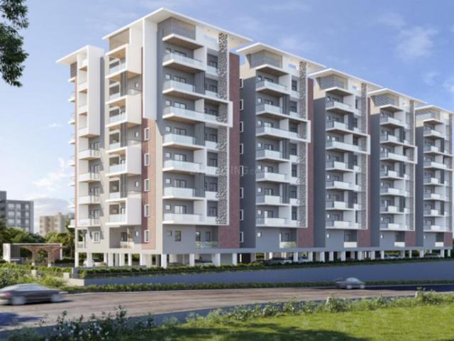 Bachupally 2 BHK Apartment For Sale Hyderabad
