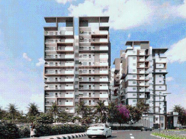 Bachupally 2 BHK Apartment For Sale Hyderabad