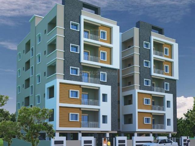 Bachupally 2 BHK Apartment For Sale Hyderabad