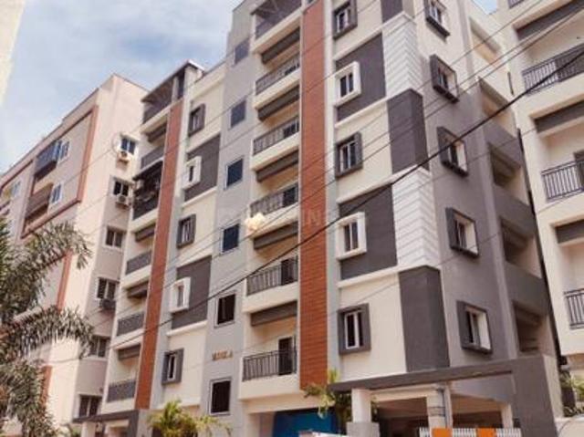 Bachupally 3 BHK Apartment For Sale Hyderabad