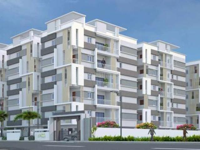 Bachupally 3 BHK Apartment For Sale Hyderabad