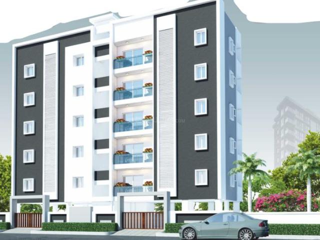 Bachupally 3 BHK Apartment For Sale Hyderabad