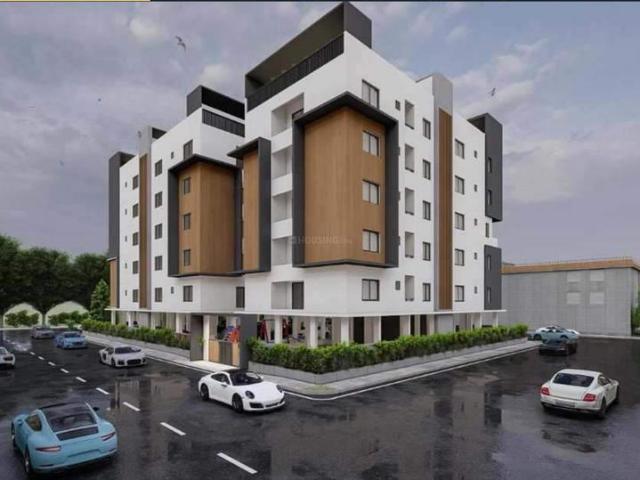 Bachupally 3 BHK Apartment For Sale Hyderabad