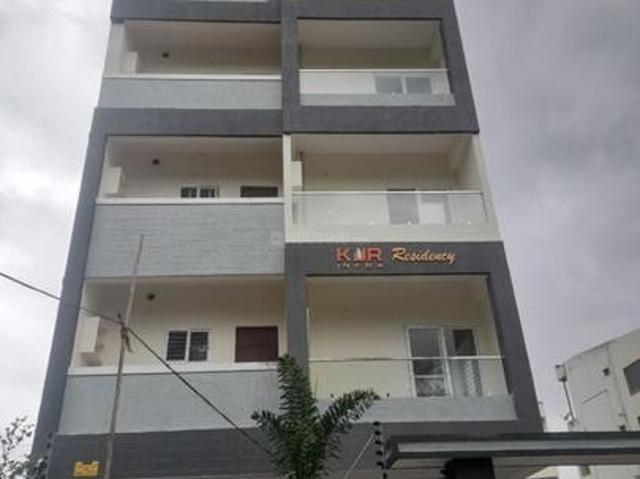 Bachupally 3 BHK Apartment For Sale Hyderabad