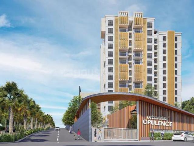 Bachupally 3 BHK Apartment For Sale Hyderabad