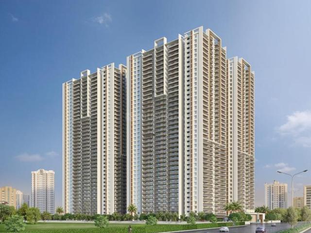 Bachupally 3 BHK Apartment For Sale Hyderabad
