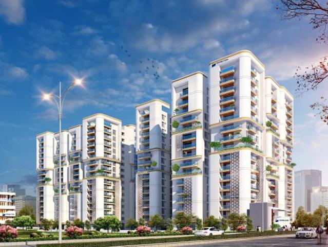 Bachupally 3 BHK Apartment For Sale Hyderabad