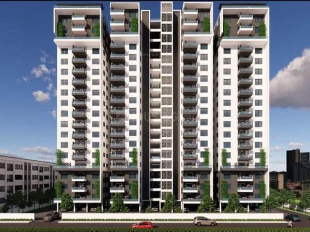 Bachupally 3 BHK Apartment For Sale Hyderabad