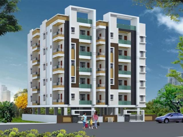 Bachupally 3 BHK Apartment For Sale Hyderabad