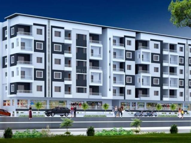 Bachupally 3 BHK Apartment For Sale Hyderabad