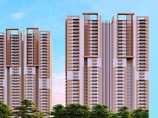 Pragathi Nagar 3 BHK Apartment For Sale Hyderabad