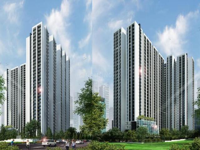 Bachupally 3 BHK Apartment For Sale Hyderabad