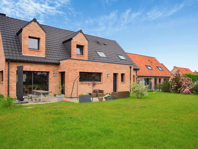 Cysoing Vente Maison 59