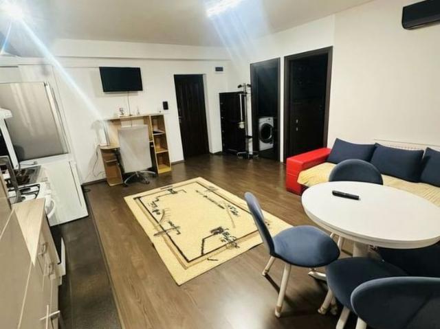 Baciu Hills zona Petrom Apartament 2 camere modern Bloc Nou