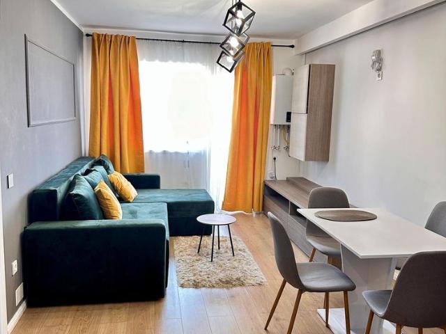 Baciu Hills Strada Stelelor Apartament 2 camere Totul este nou