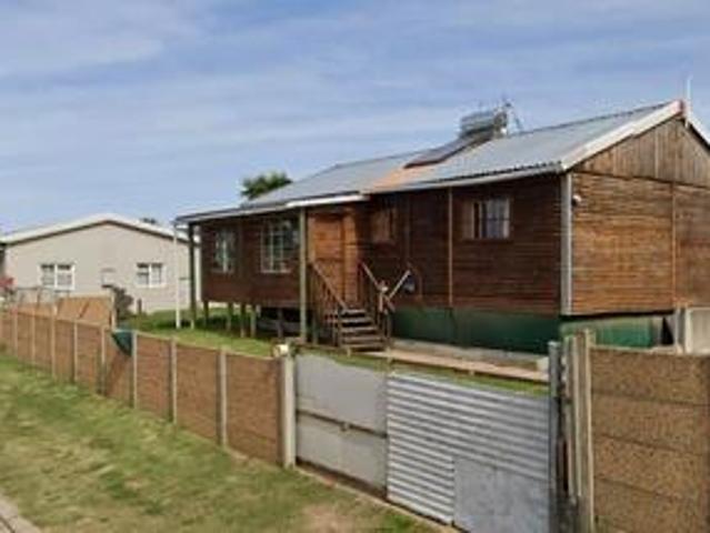 back in the market 2 bedroom house a.